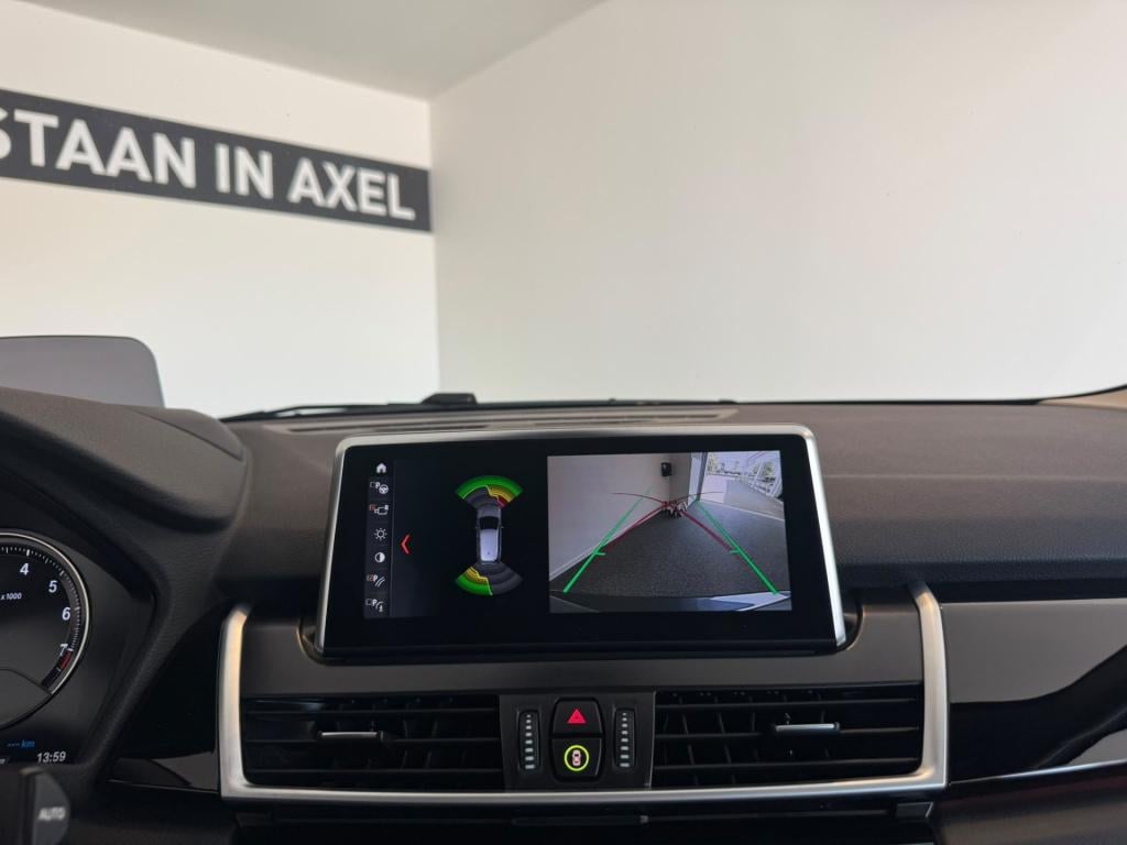 BMW 2-serie active tourer 225xe iperformance high executive