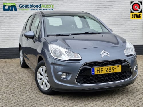Citroen C3 1.4 dynamique | airco | trekhaak