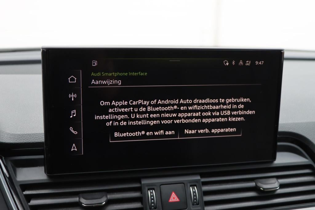 Audi Q5 sportback 50 tfsi e s edition competition 300pk s-tronic