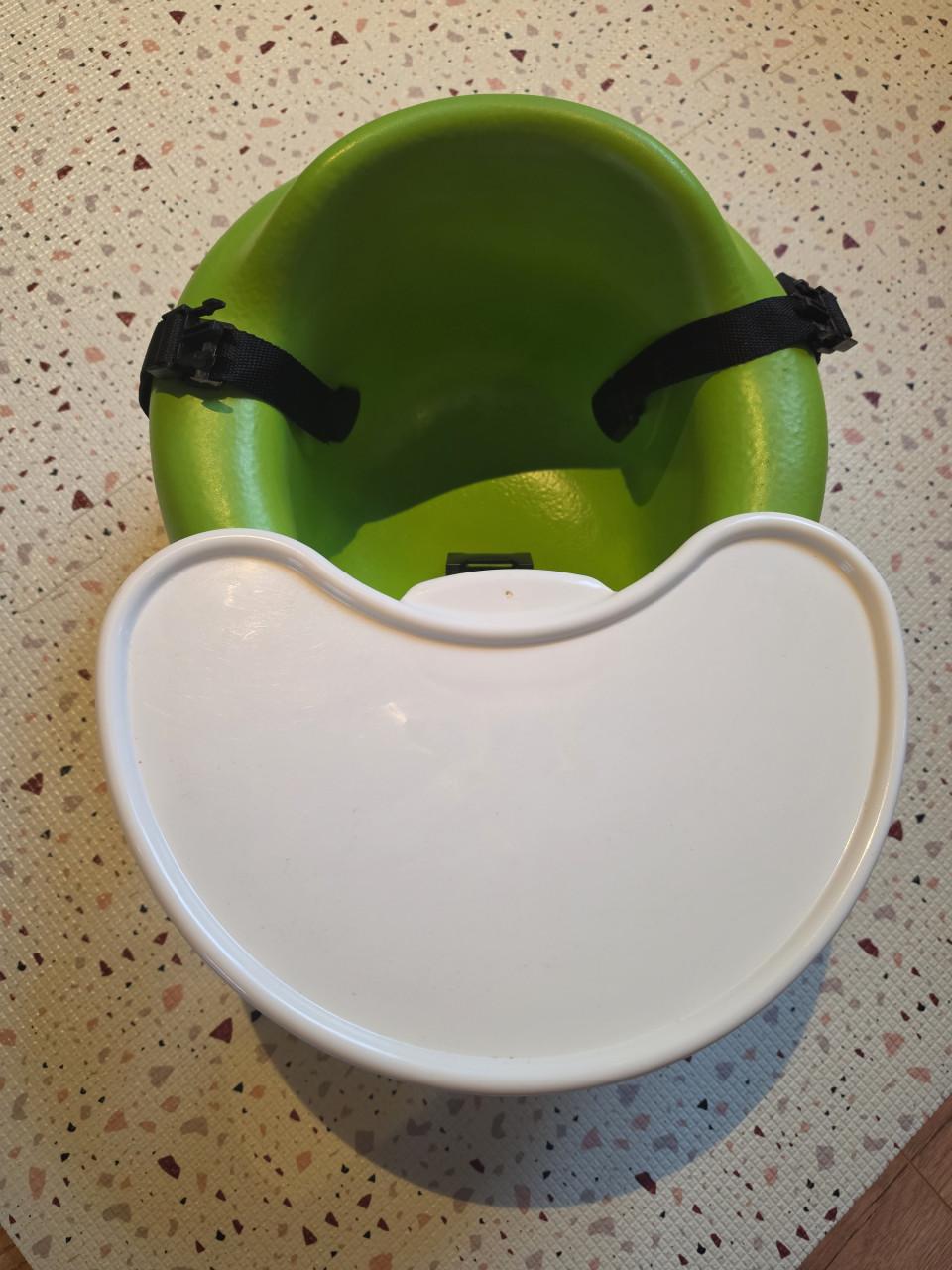 Bumbo babyzitje