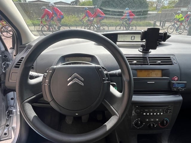 Citroën c4 1.4-16v ligne prestige Airco