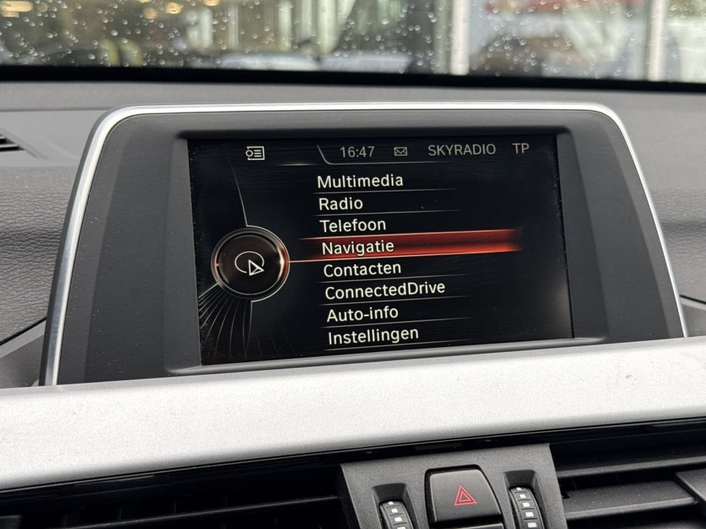 BMW X1 sdrive20i centennial executive | nl-auto | 1e eig | dealer oh | navi
