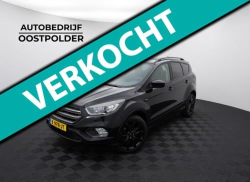 Ford Kuga 1.5 ecoboost st line