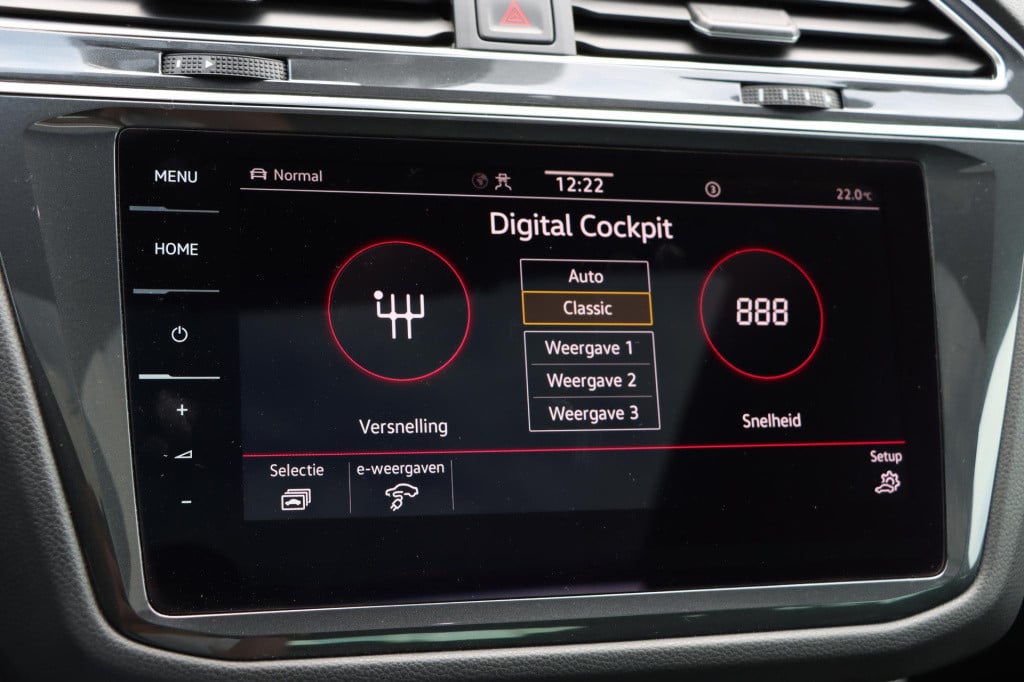 Volkswagen Tiguan 1.4 tsi ehybrid r-line business + 245pk dsg6