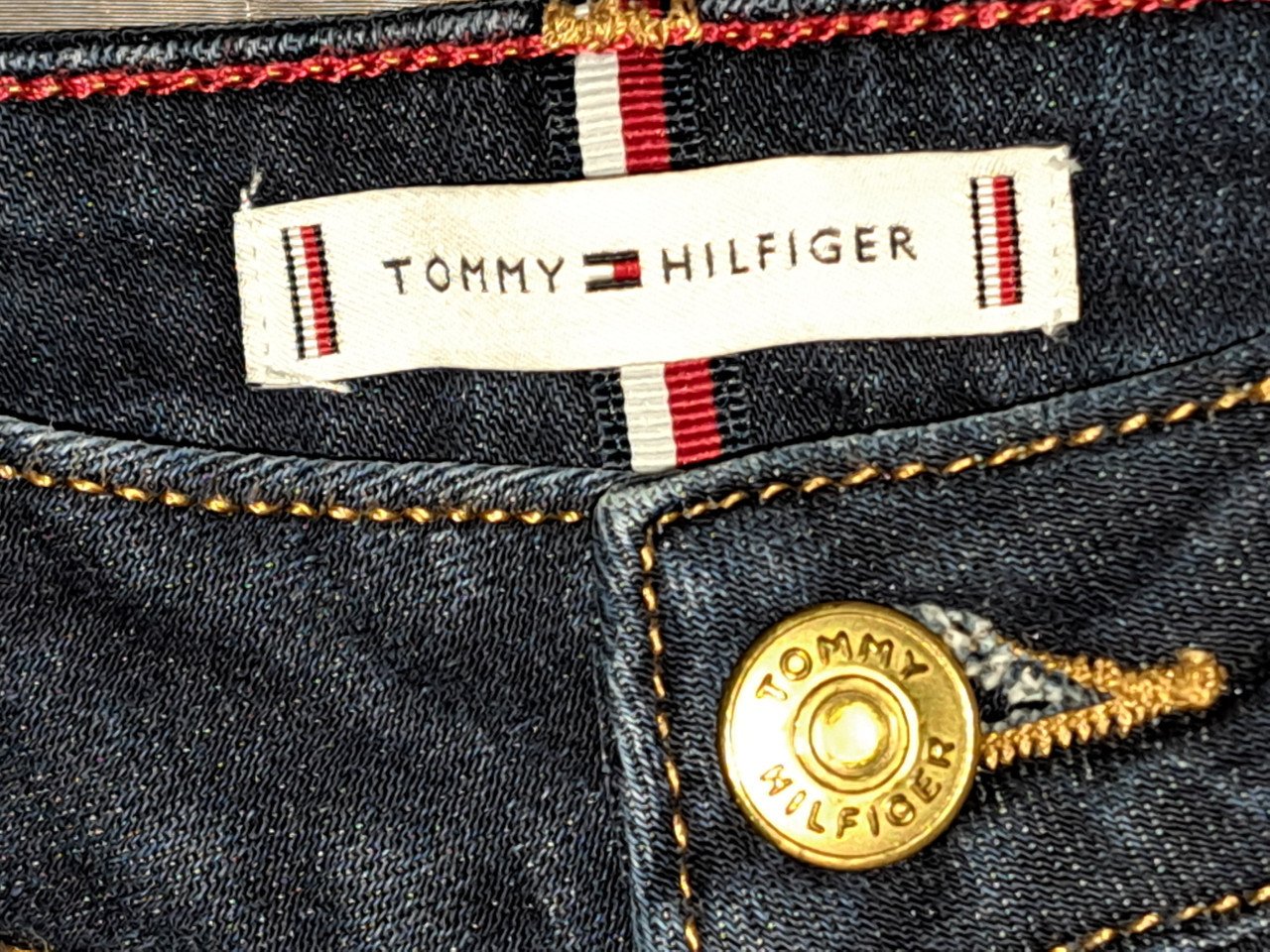 3 mooie z.g.a.n./nieuwe jeans