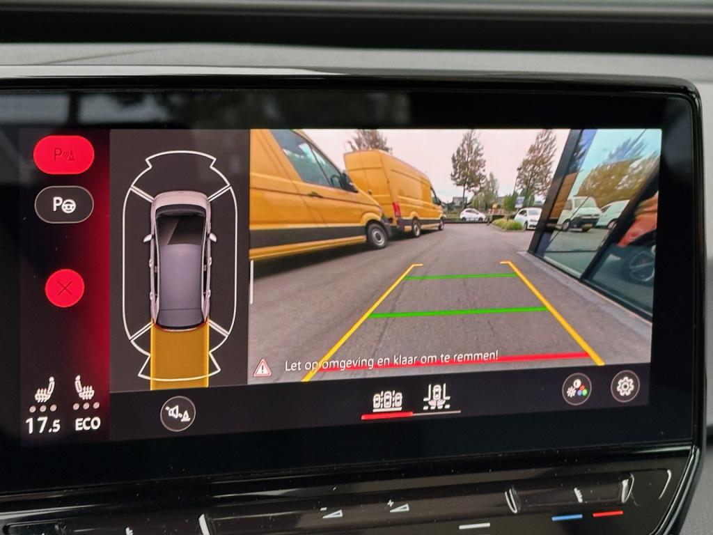 Volkswagen Id.3 58 kwh pro performance | navi | camera | rijklaar incl. gar