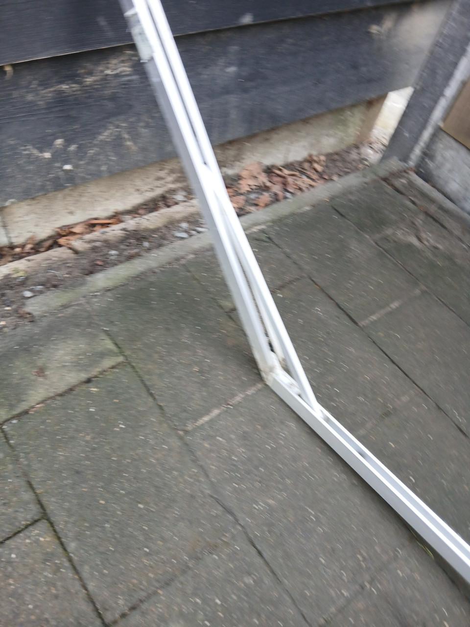 Elektrisch Uitval Zonnescherm