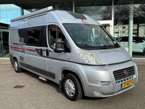 Adria Onbekend twin 2.3 d 600 sp buscamper| luifel| keuken|toilet