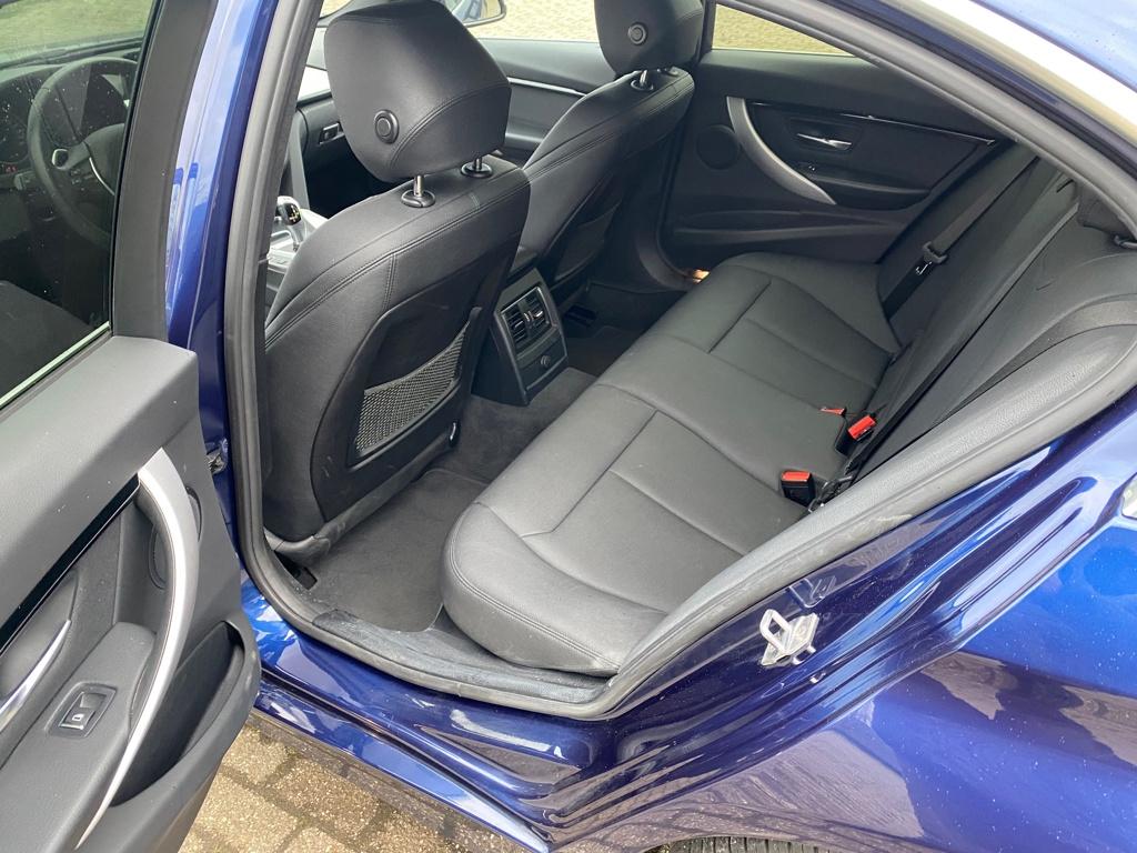 BMW 3-serie 330e