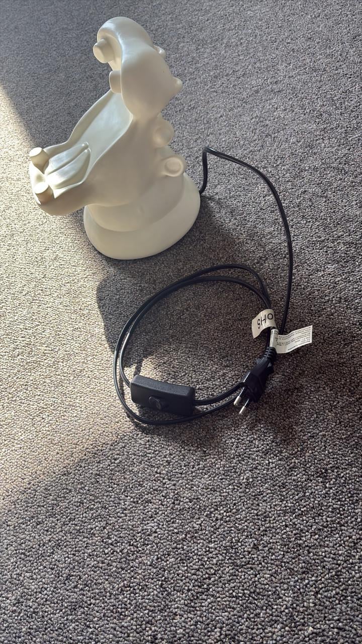 Kinderlamp