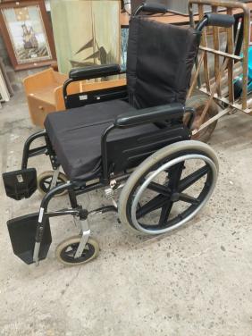 Rolstoel