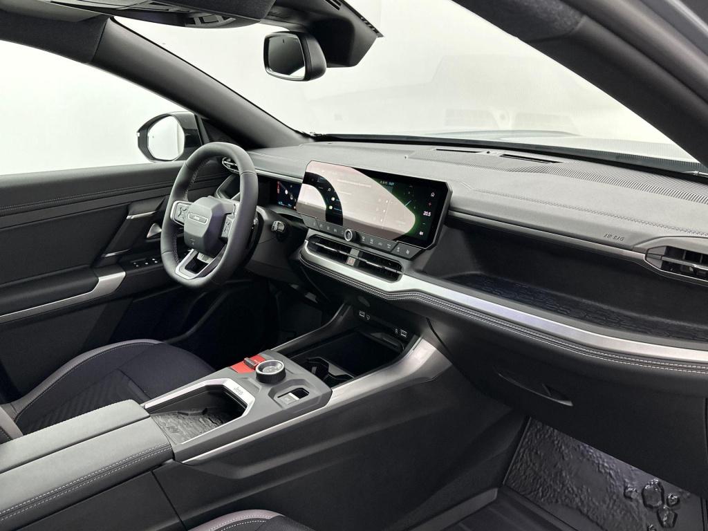 Jeep Compass first edition 74 kwh | demonstratiemodel | nu beschikbaar voor