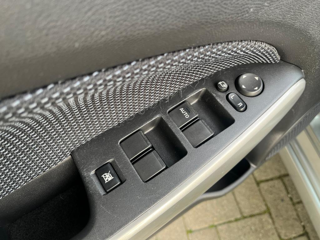 Mazda 2 1.3 gt-m line|rijklaar