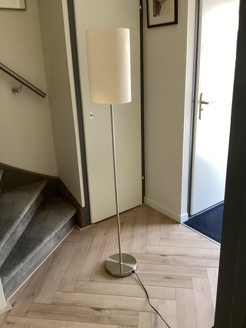 Vloerlamp
