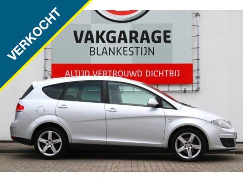 Seat Altea Xl 1.8 tfsi style automaat
