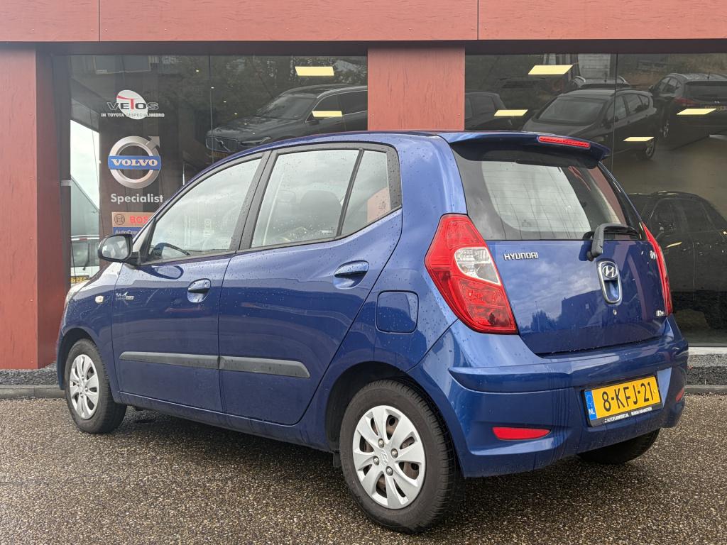 Hyundai I 10 1.0 i-drive cool | airco | bluetooth