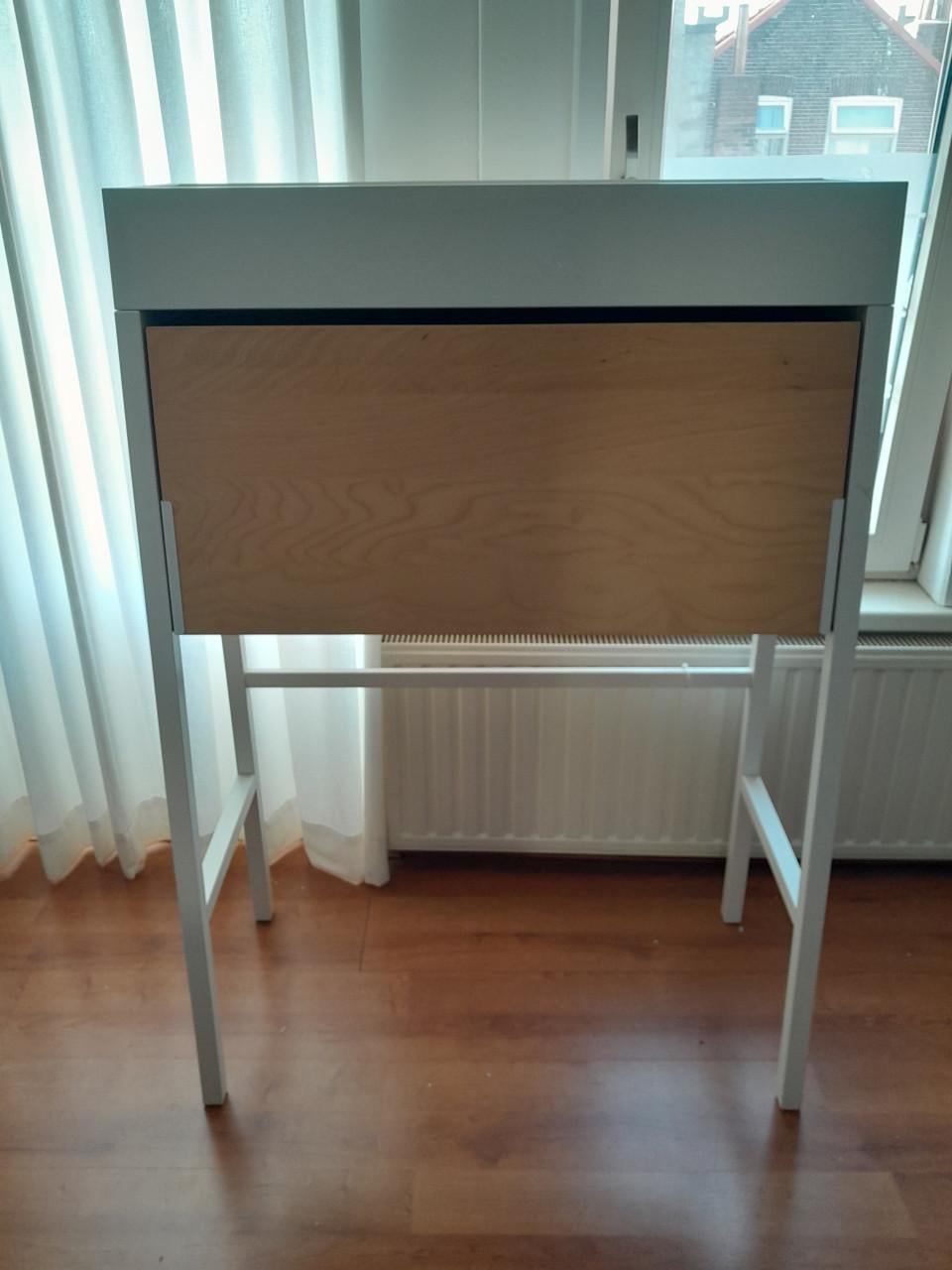Compact Bureau
