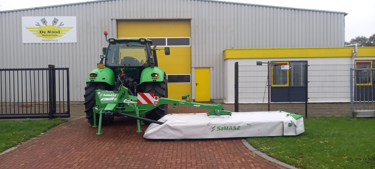 Samasz XT390