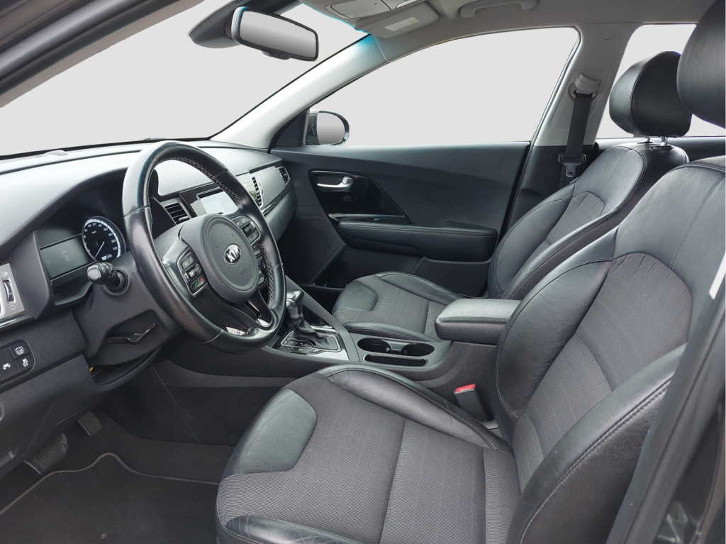 Kia Niro 1.6 gdi hybrid dynamicline | automaat | parkeercamera |