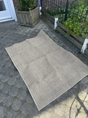 Vloerkleed