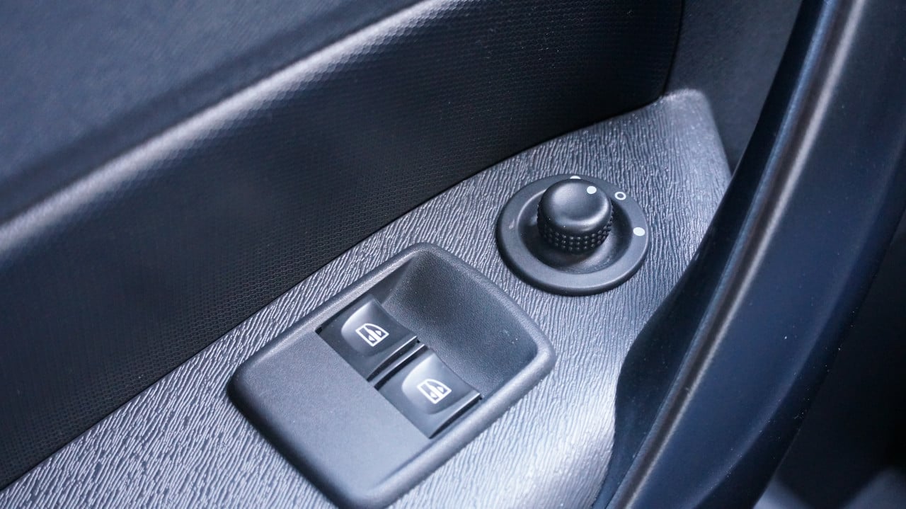 Mercedes-Benz Citan 108 CDI BlueEFFICIENCY