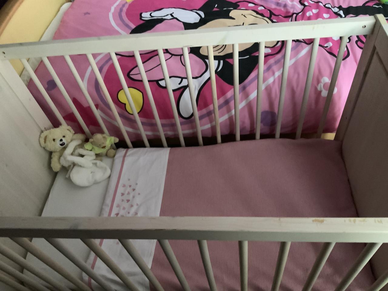 Baby/kinderledikantje