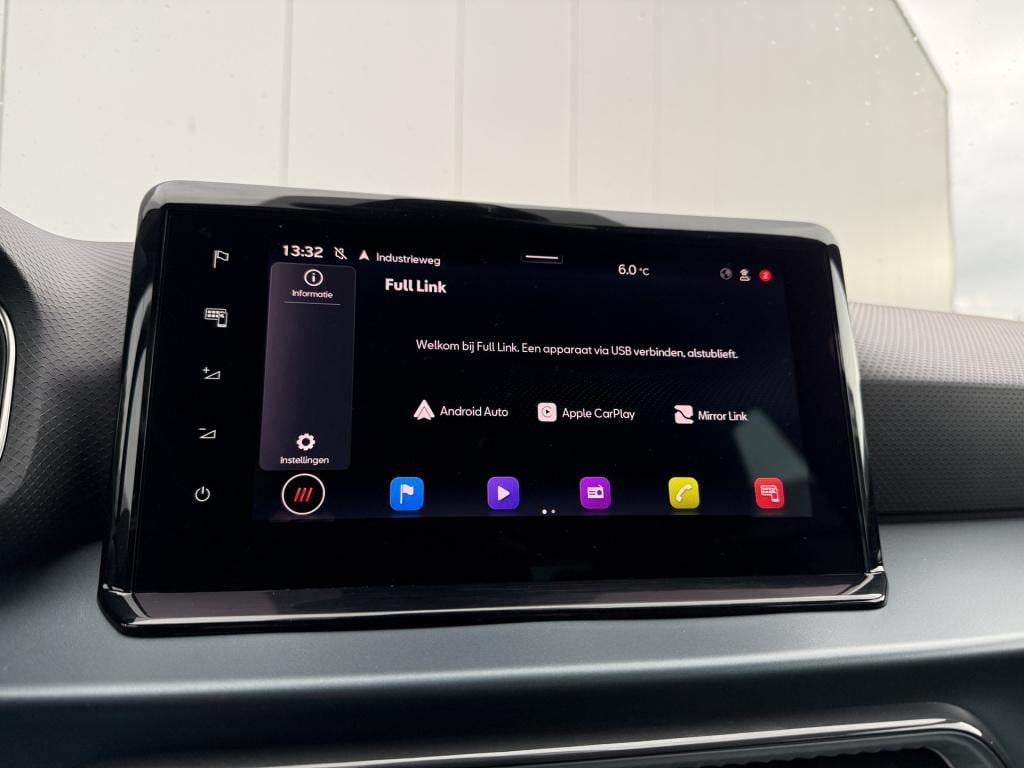 Seat Arona 1.0 tsi 110pk dsg aut. xperience