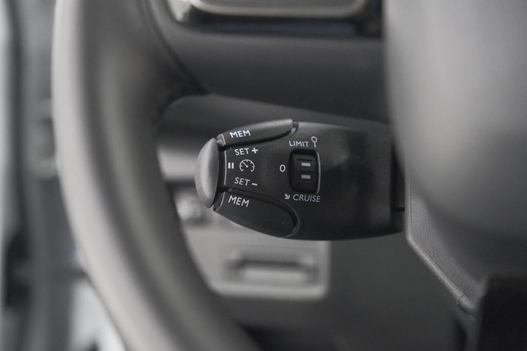 Citroen C5 Aircross 1.2 hybrid 136 plus | camera | navigatie | parkeersenso