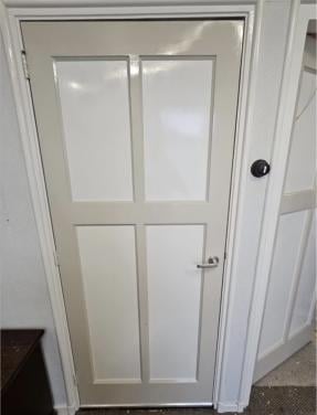 Paneeldeuren 13 stuks (203 bij 82,5)