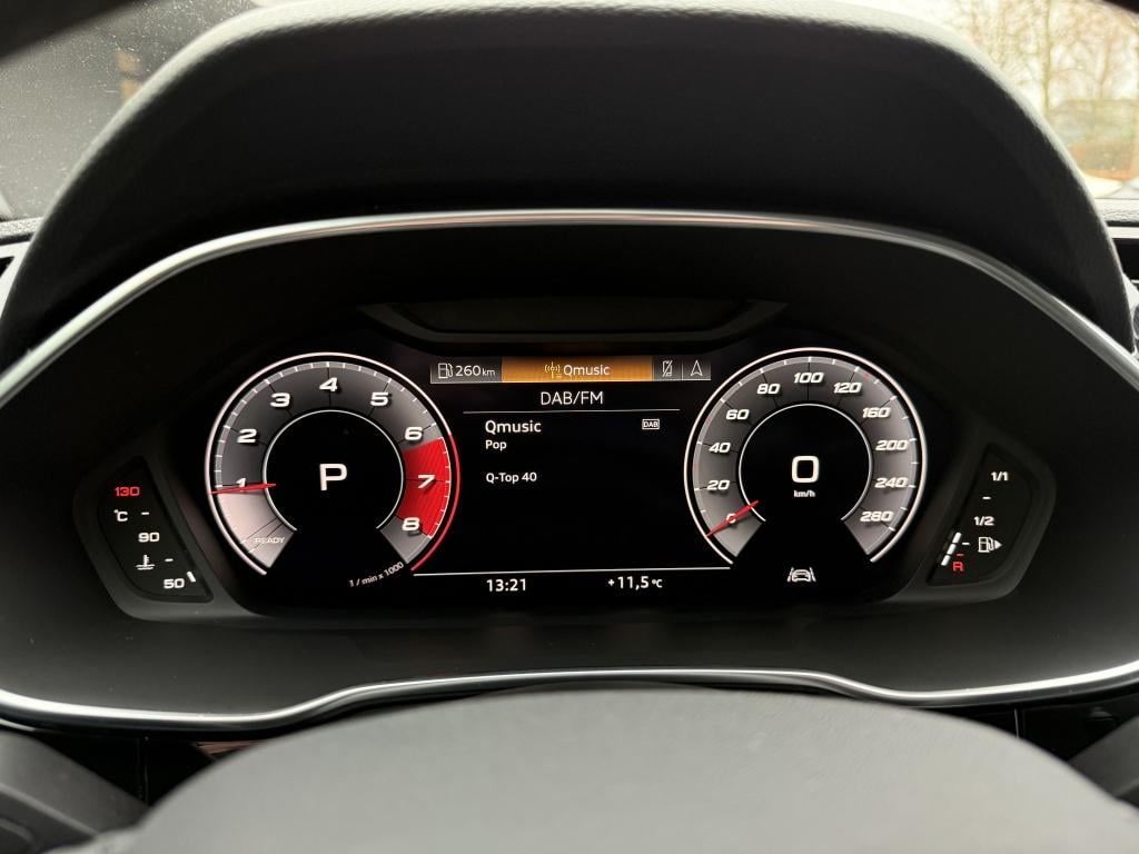 Audi Q3 35 tfsi pro line sport // dealeronderhouden //