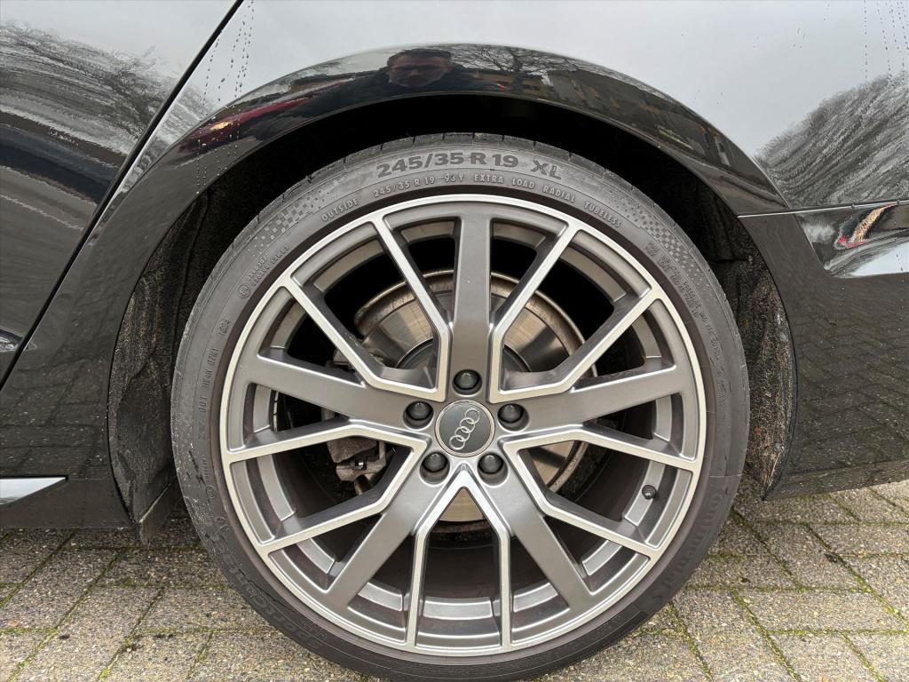 Audi A4 avant 40 tfsi 204pk mhev s tronic s edition competition| pano dak| 