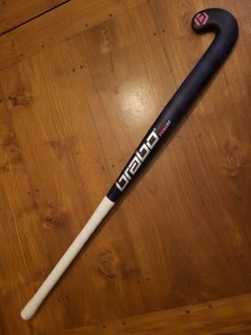 Hockeystick Brabo kind nieuw