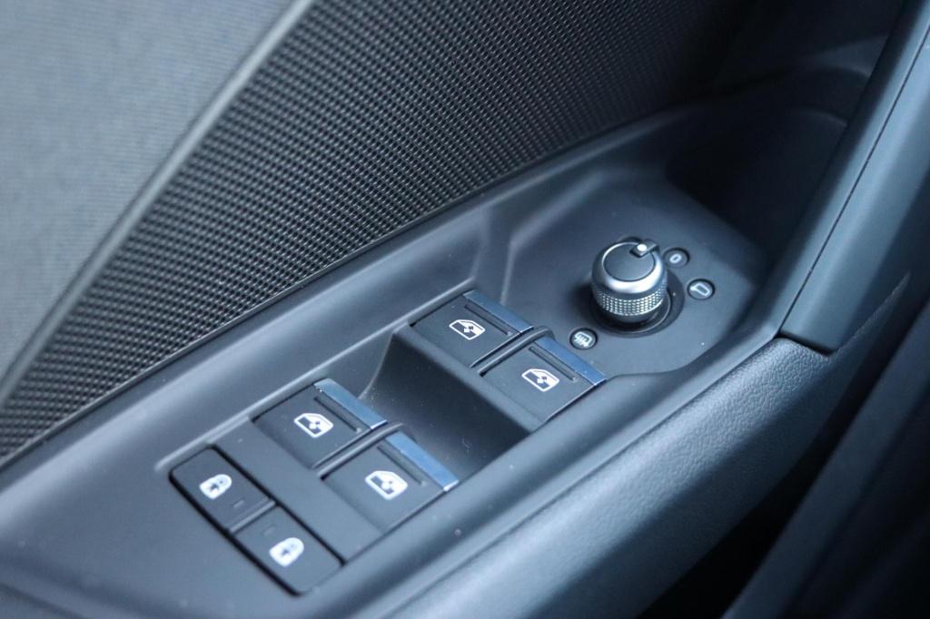 Audi A3 sportback 35 tfsi advanced edition 150pk s-tronic