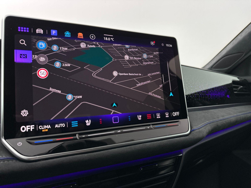 Volkswagen Passat variant r-line-edition 1.5 ehybrid 200 kw / 272 pk varian