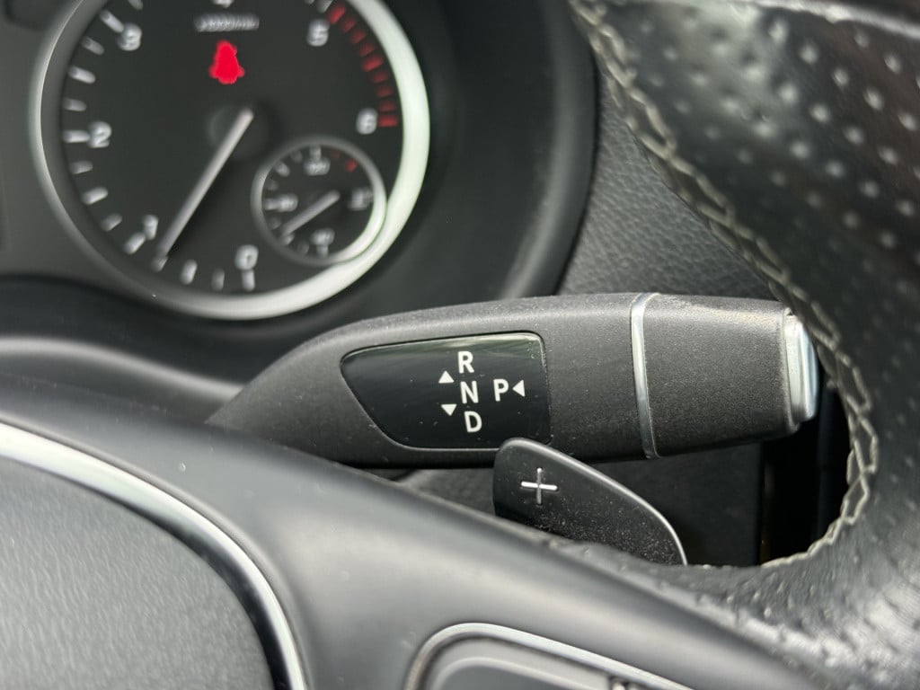 Mercedes-Benz Vito 114 cdi lang | zb edition | nl-auto | led | navi | carpl