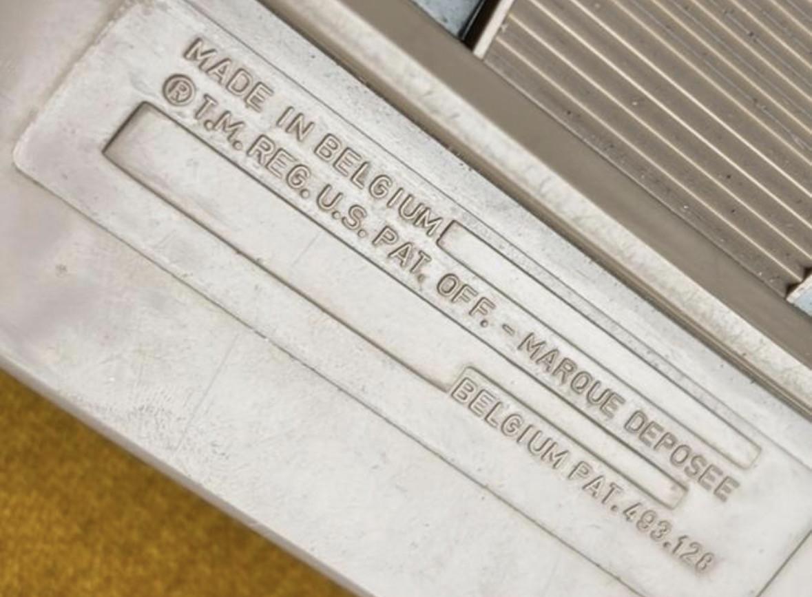 Originele View-Master Sawyers, diverse schijven 1960-1975