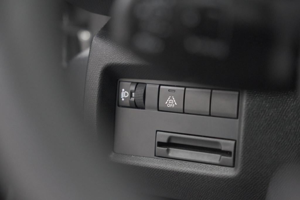 Citroen C5 Aircross 1.2 hybrid 136 max | camera | navigatie | parkeersensor
