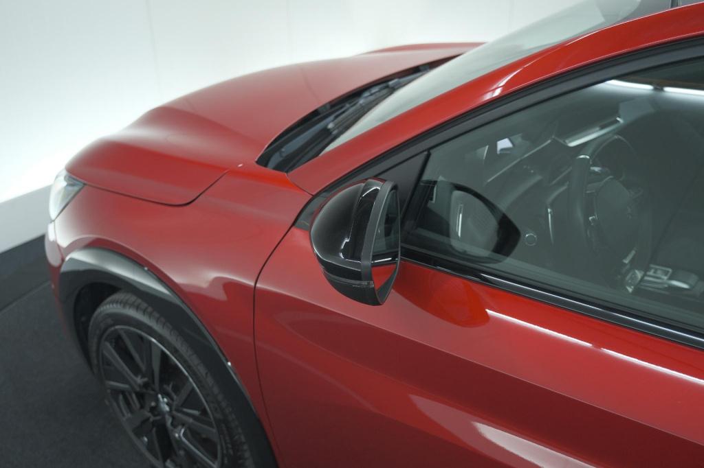 Peugeot 208 1.2 puretech 130 gt | alcantara pack | panoramadak | dodehoekde