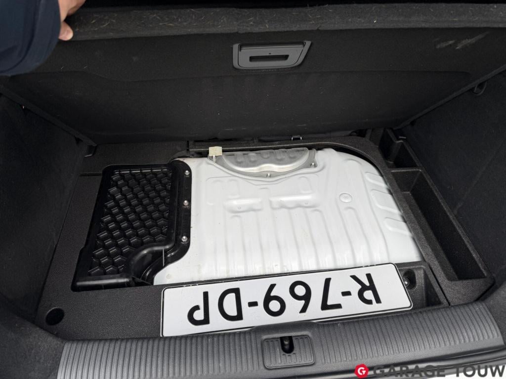 Audi A3 sportback 1.4 e-tron sport pro line plus *trekhaak*