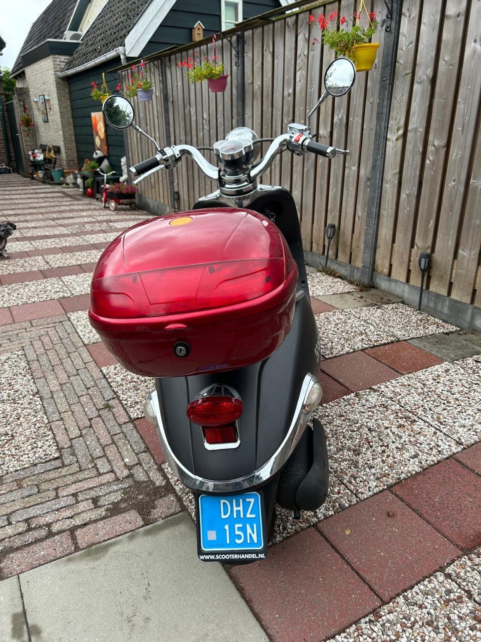 Scooter