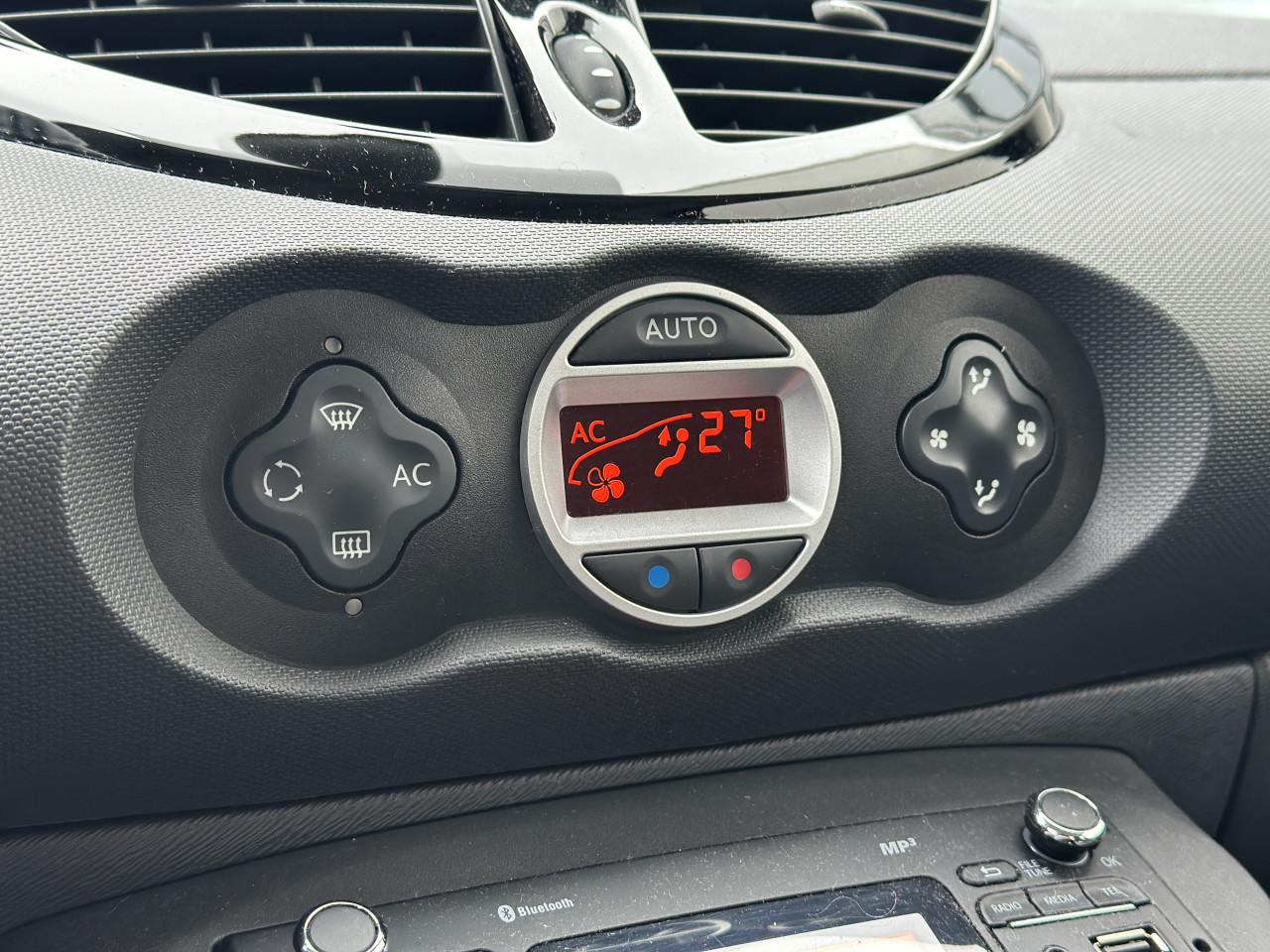 Renault Twingo, 1.2 16V Dynamique - 1e Eigenaar / Climate / Cruise / NAP