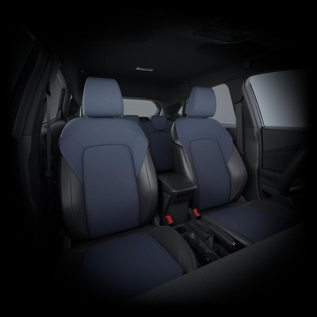 Ford Puma 1.0 ecoboost hybrid bluecruise edition | ford voordeel tot €4.000