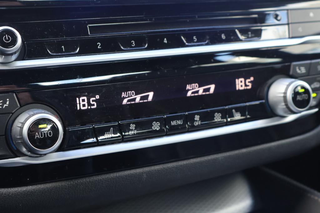 BMW 5 Serie 520d ede high executive m sport pakket l led adaptief l navigat