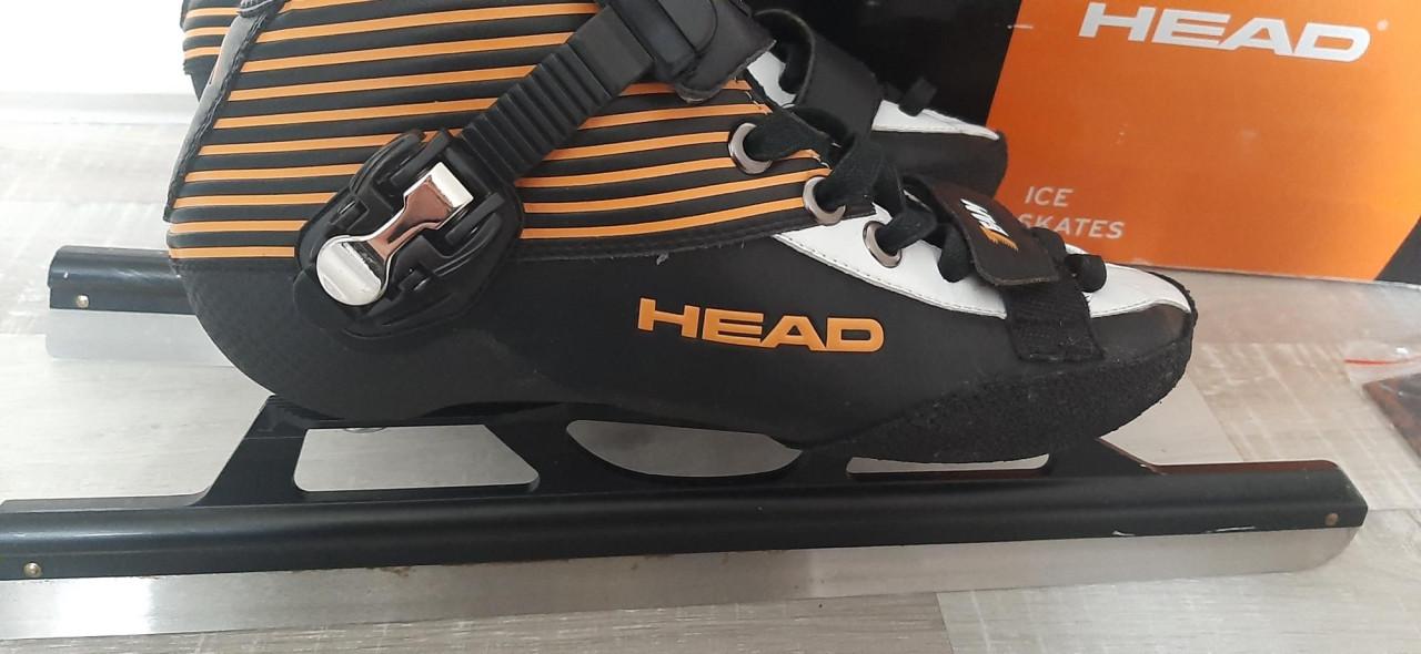HEAD Noren schaatsen maat 41