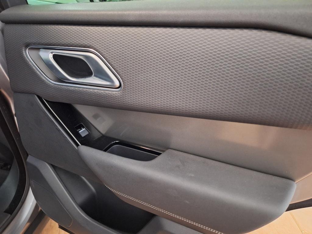 Land Rover Range Rover Velar 2.0 p400e se | elek wegkl trekhaak |