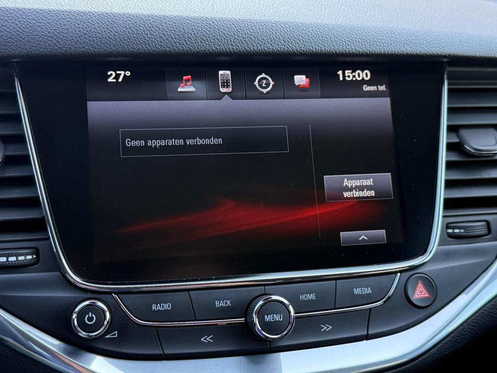 Opel Astra sports tourer 1.4 innovation