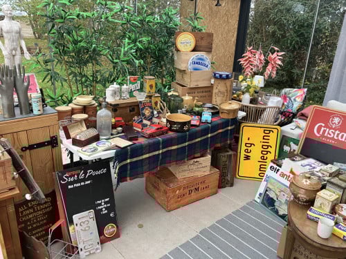 Brocante Lewedorp ( KOOPJES ! )