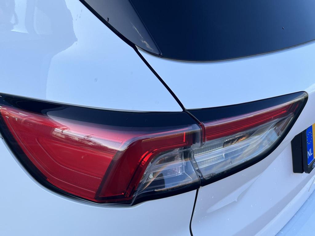 Ford Kuga 2.5 phev st-line x | climate control | adaptieve cruise control |