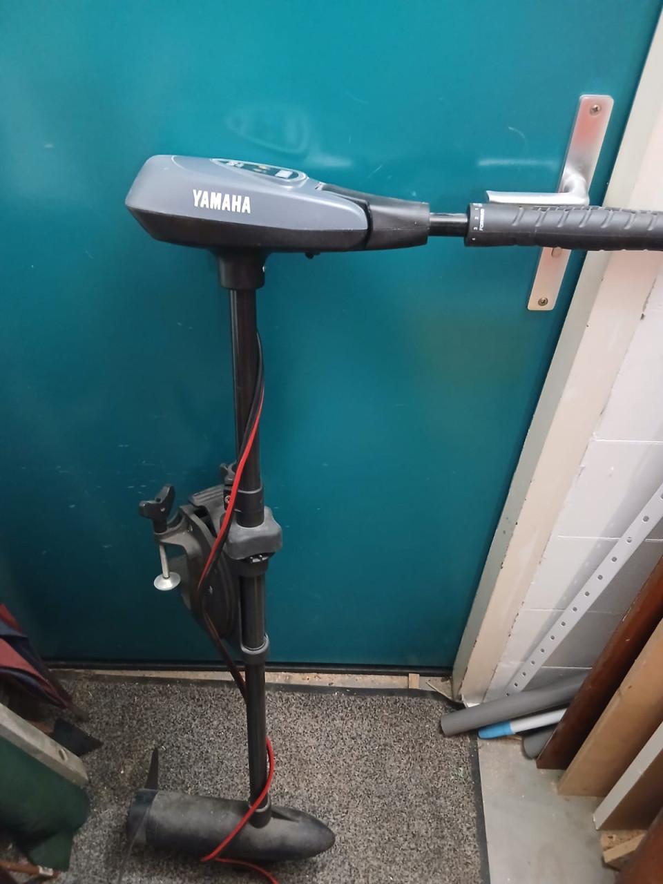 Rubberboot