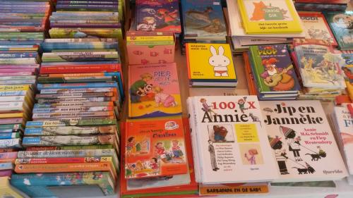 Kinderboek